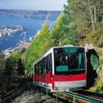 Floibanen Bergen